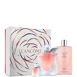 Lancome La Vie Est Belle Eau de Parfum Inspirations Gift Set ($215 value)- 4818661