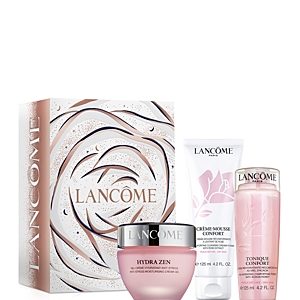 Lancome Hydra Zen Holiday Skincare Set ($113 value)- 4818659