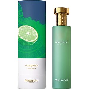 Hermetica Paris Macomba Eau de Parfum 3.4 oz. - 100% Exclusive- 4839999