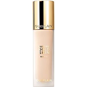 Guerlain Parure Gold Skin Matte Fluid Foundation Spf 15- 4827485