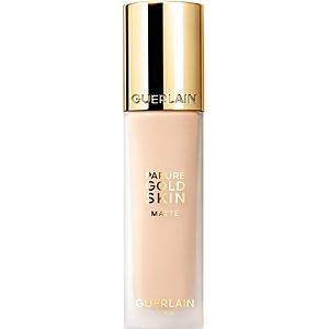 Guerlain Parure Gold Skin Matte Fluid Foundation Spf 15- 4827485