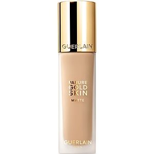 Guerlain Parure Gold Skin Matte Fluid Foundation Spf 15- 4827485