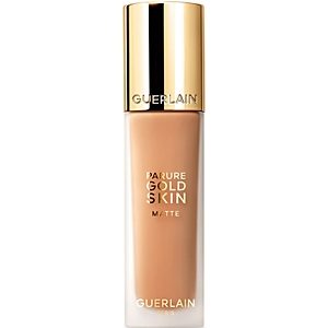 Guerlain Parure Gold Skin Matte Fluid Foundation Spf 15- 4827485