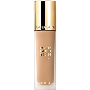 Guerlain Parure Gold Skin Matte Fluid Foundation Spf 15- 4827485