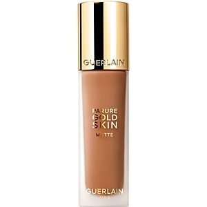 Guerlain Parure Gold Skin Matte Fluid Foundation Spf 15- 4827485