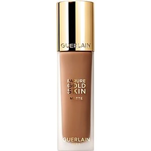 Guerlain Parure Gold Skin Matte Fluid Foundation Spf 15- 4827485