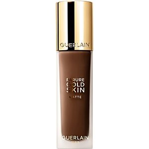 Guerlain Parure Gold Skin Matte Fluid Foundation Spf 15- 4827485