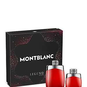 Montblanc Legend Red Eau de Parfum Gift Set ($185 value)- 4880406