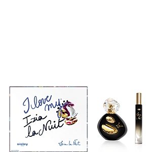 Sisley-Paris I Love My Izia La Nuit Eau de Parfum Gift Set ($182.50 value)- 4823887