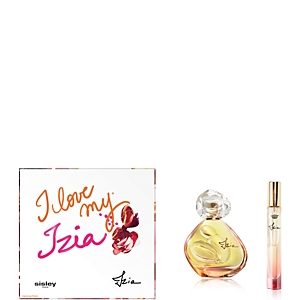 Sisley-Paris I Love My Izia Gift Set ($186.83 value)- 4823886