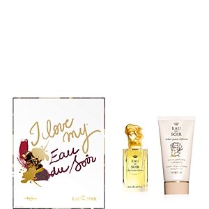 Sisley-Paris I Love My Eau du Soir Gift Set ($452 value)- 4823885