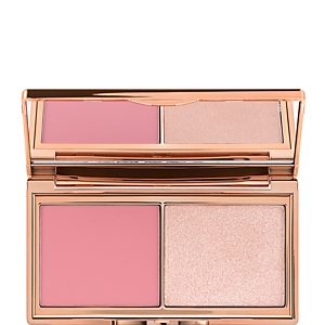 Charlotte Tilbury Hollywood Blush & Glow Palette- 4864471