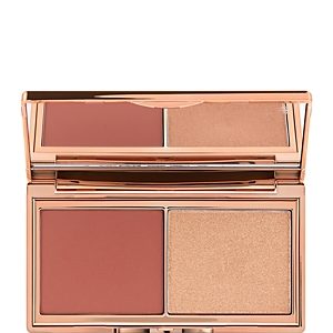 Charlotte Tilbury Hollywood Blush & Glow Palette- 4864471