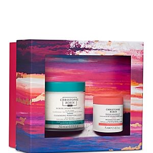 Christophe Robin Perfect Ritual Set ($78 value)- 4801528