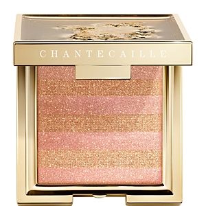 Chantecaille Radiant Gold Eye Shimmer - Gold Leaf- 4801582