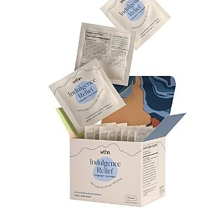 Wthn Indulgence Relief Supplement- 4900099