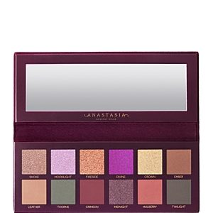 Anastasia Beverly Hills Fall Romance Eyeshadow Palette- 4873856