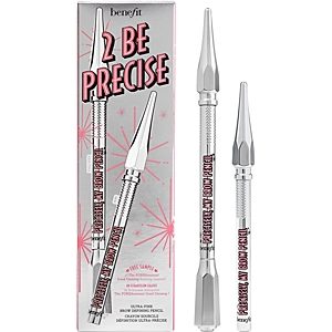 Benefit Cosmetics 2 Be Precise Defining Eyebrow Pencil Set ($41 value)- 4718565