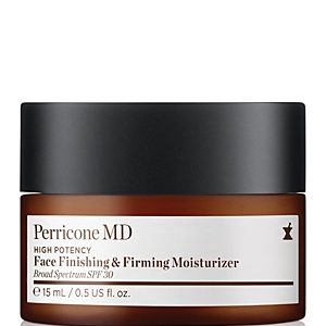 Perricone Md High Potency Face Finishing & Firming Moisturizer 2 oz.- 4850643