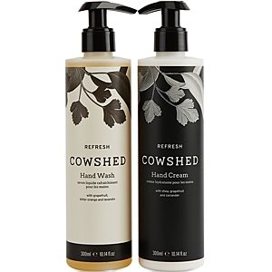 Cowshed Hand Care Caddy ($70 value)- 4850680