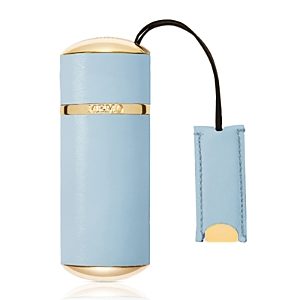 Memo Paris Caicos Blue Travel Case- 4845131