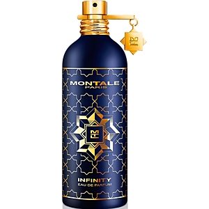 Montale Infinity Eau de Parfum 3.4 oz.- 4896129