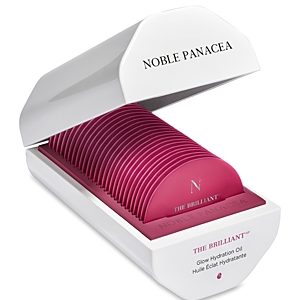 Noble Panacea The BrilliantNP Glow Hydration Oil, 30 Doses- 4864457