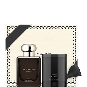 Jo Malone London Cologne Intense Essentials Duo- 4873043