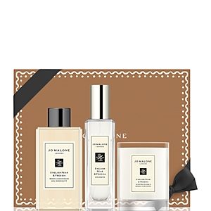 Jo Malone London English Pear & Freesia Collection- 4873042