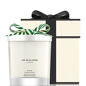 Jo Malone London Pine & Eucalyptus Home Candle- 4873050