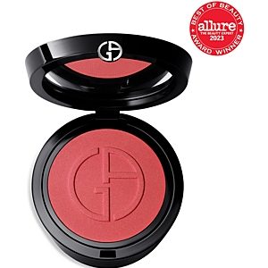 Giorgio Armani Luminous Silk Glow Blush- 4701643