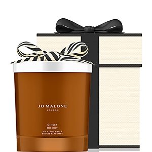 Jo Malone London Ginger Biscuit Home Candle- 4873049