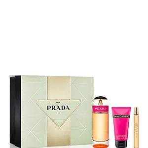 Prada Candy Eau de Parfum Gift Set- 4880297