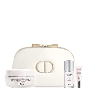 Dior Capture Totale Anti-Aging Skincare Ritual 3-Piece Gift Set- 4906587