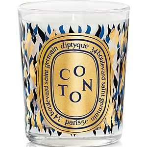 Diptyque Coton Scented Candle 6.7 oz.- 4814720