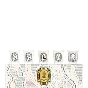 Diptyque 5 Candle Gift Set- 4850698