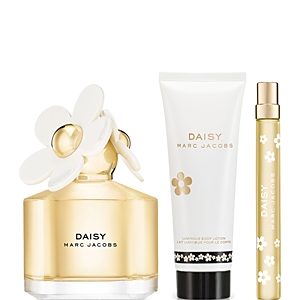 Marc Jacobs Daisy Eau So Fresh 3 Piece Gift Set- 4918787