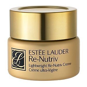 Estee Lauder Re-Nutriv Lightweight Moisturizer Creme 1.7 oz.- 451208