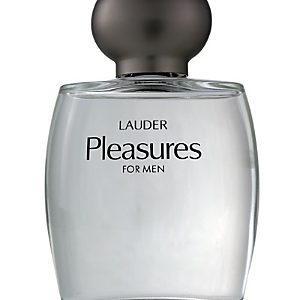 Estee Lauder Pleasures For Men Cologne Spray 3.4 oz.- 88692