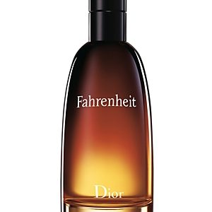 Dior Fahrenheit Eau de Toilette Spray 3.4 oz.- 90997