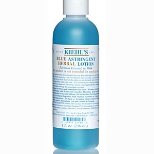 Kiehl's Since 1851 Blue Astringent Herbal Lotion 8.4 oz.- 451963