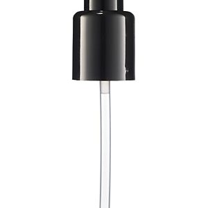 MAC Foundation Pump- 103861