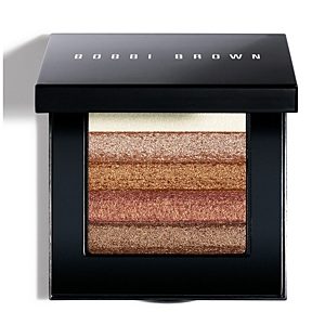Bobbi Brown Shimmer Brick Compact- 485586