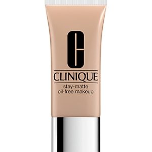 Clinique Stay Matte Oil-Free Makeup- 4453631