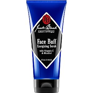 Jack Black Face Buff Energizing Scrub 6 oz.- 84879