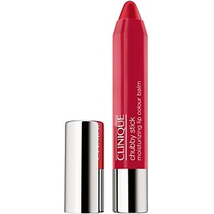 Clinique Chubby Stick Moisturizing Lip Color Balm- 626170