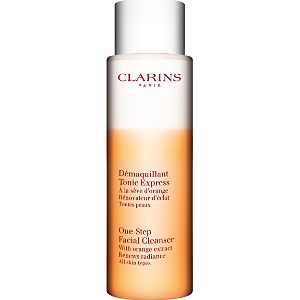 Clarins One-Step Facial Cleanser & Exfoliator 6.8 oz.- 3438386