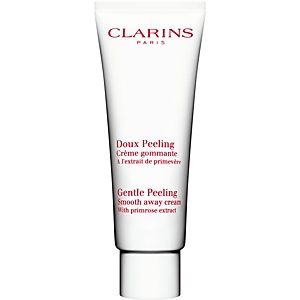 Clarins Gentle Peeling Smooth Away Exfoliating Cream- 463757