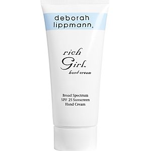 Deborah Lippmann Rich Girl Hand Cream Spf 25- 565318