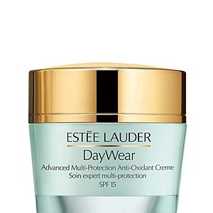 Estee Lauder DayWear Advanced Multi-Protection Anti-Oxidant 24H-Moisture Creme Spf 15, Normal/Combination Skin- 513704